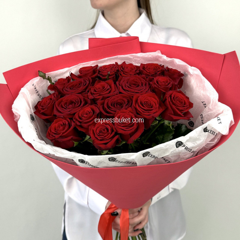 Мягкий поцелуй