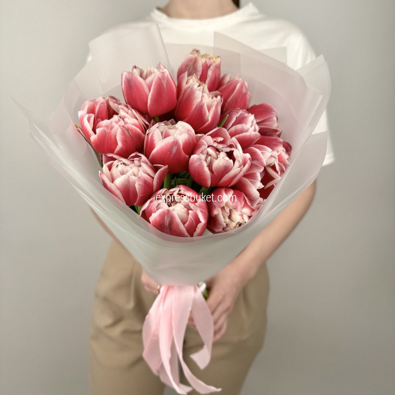 Цветочное расцветание