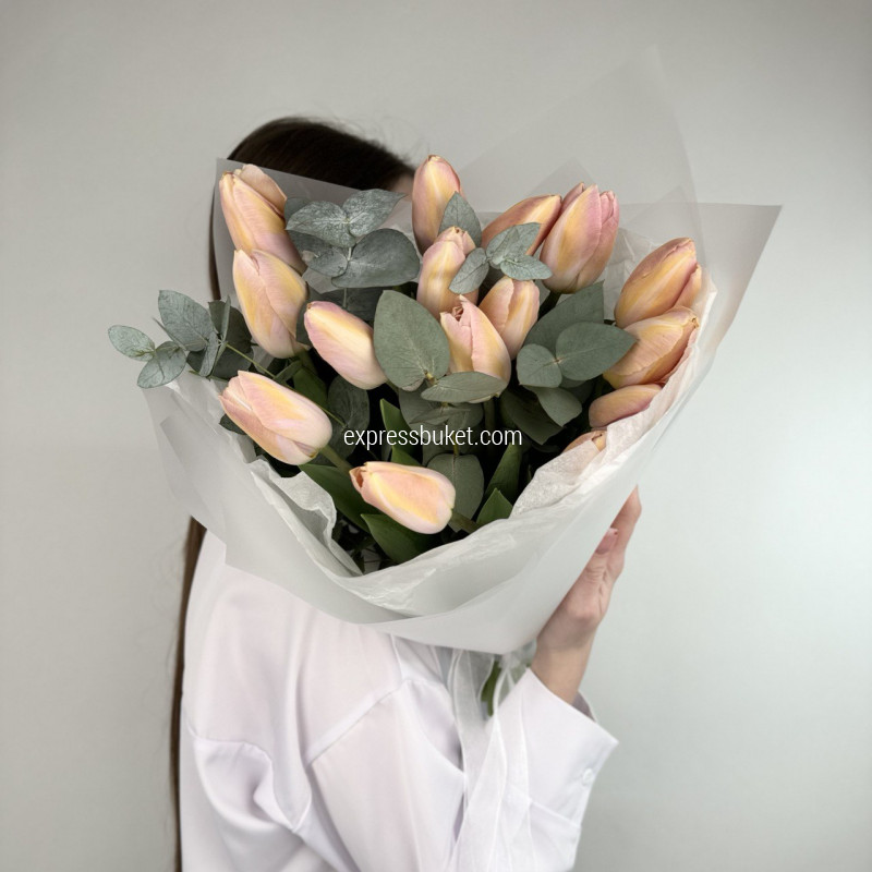 Весеннее волнение