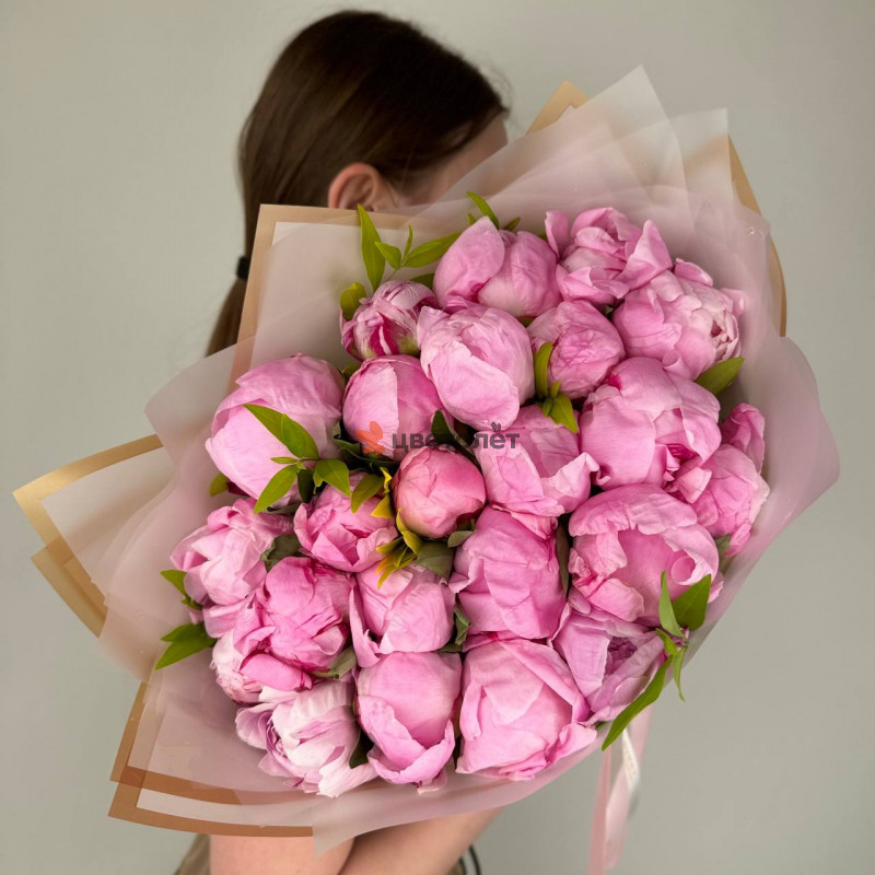 Ароматный букет