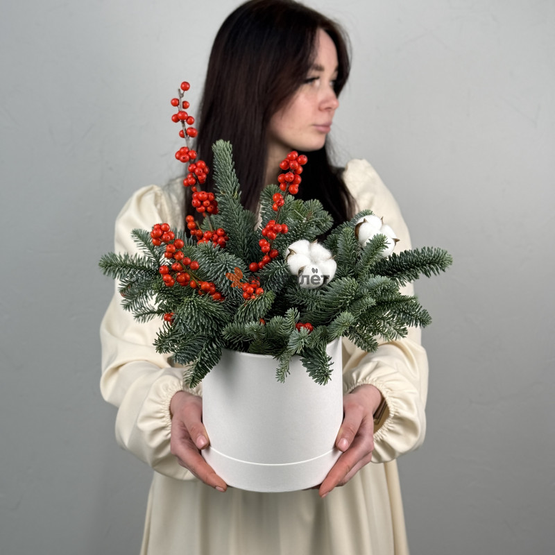 Зимнее чудо