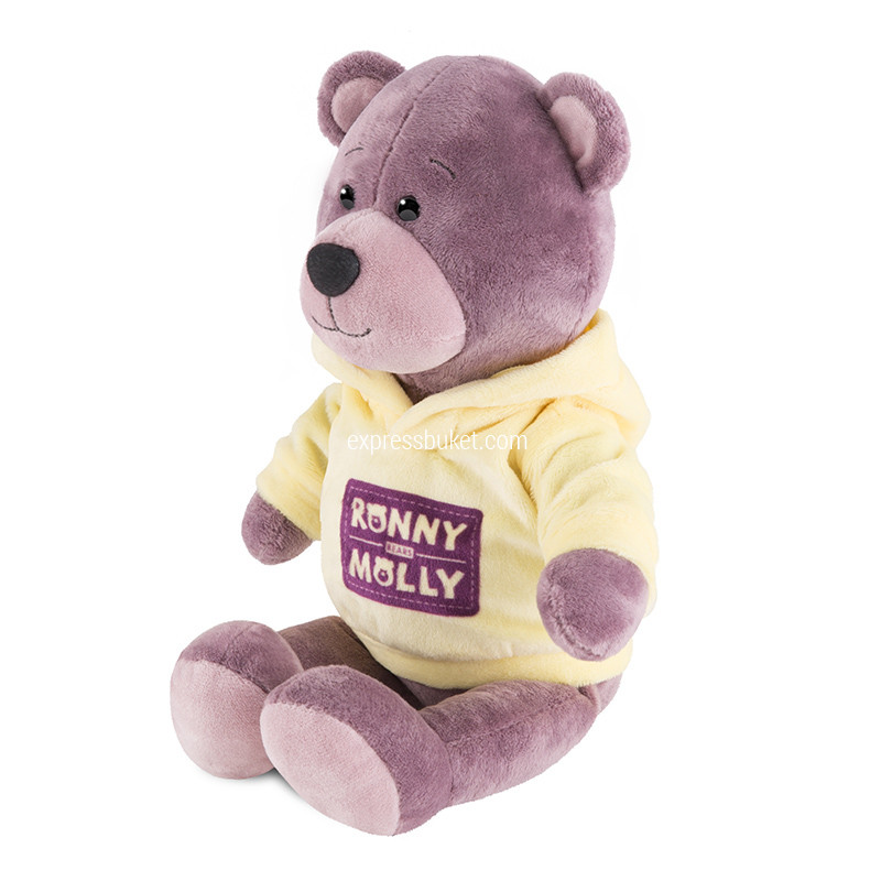 Ronny Molly Мишка Ронни (в ассортименте)