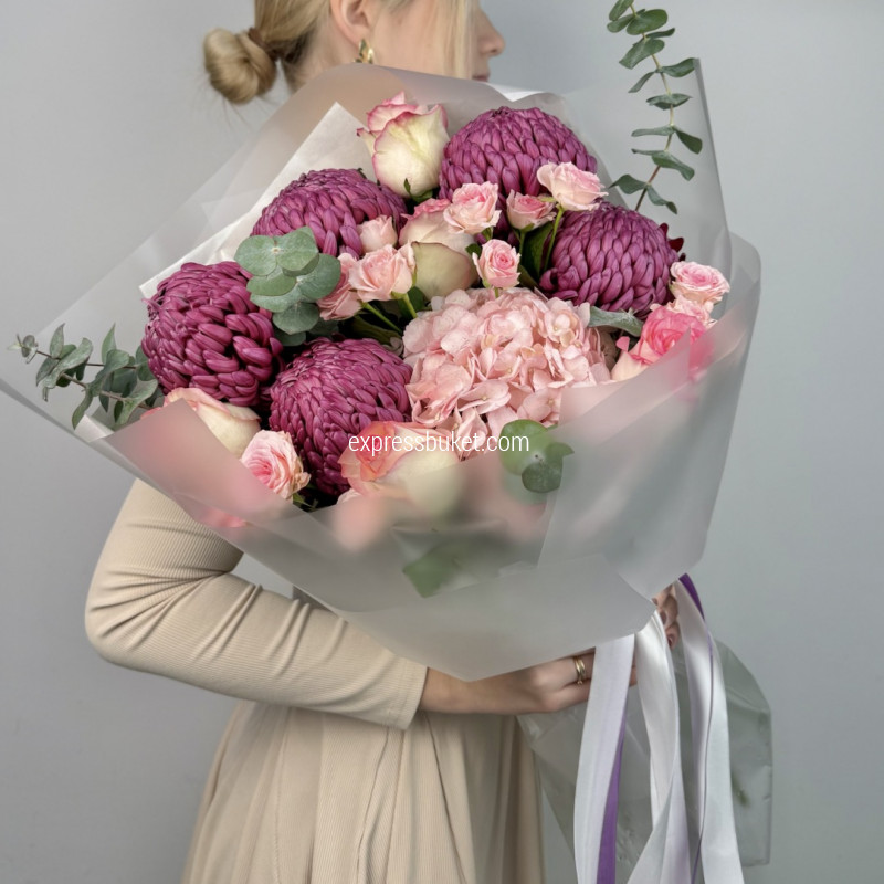 Моей любимой